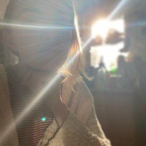 Meet your Posher, Molly